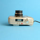 Samsung Maxima Zoom 70 GL | 35mm Point & Shoot Film Camera | Tested & Working | Gold
