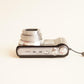 Panasonic Lumix DMC-ZS3 Digital Camera | 10.1MP | Tested & Working | Black