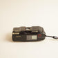 Fujifilm DL-300 Film Camera | 35mm Point & Shoot | Tested & Working | Black