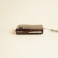 Nikon Coolpix S50 Digital Camera | 7.2MP | Tested & Working | Brown