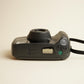 Pentax Zoom 90-WR Film Camera | 35mm Point & Shoot | Grey & Black