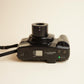 Olympus Infinity Zoom 230 Film Camera | 35mm Point & Shoot | Tested & Working | Black