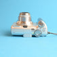 Canon PowerShot A610 | 5.0MP | Tested & Working | Silver