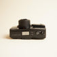 Olympus Infinity Accura Zoom 105 Film Camera | 35mm Point & Shoot | Tested & Working | Black