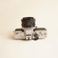 Minolta SRT SC Film Camera | Full CLA | See Description | Black & Silver
