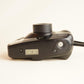 Canon Sure Shot Zoom-S Film Camera | 35mm Point & Shoot | Tested & Working | Black