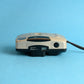 Canon SureShot 60 Zoom Film Camera | 35mm Point & Shoot | Tested & Working | Silver