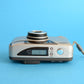 Samsung Maxima Zoom 70XL | 35mm Film Camera | Point and Shoot | Silver