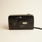 Ansco Vision Film Camera | 35mm Point & Shoot | Tested & Working | Black