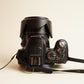 Panasonic Lumix DMC-FZ200 Digital Camera | 12.1MP | Tested & Working | Black