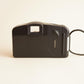 Canon Sure Shot Owl Film Camera | 35mm Point & Shoot | Tested & Working | Black