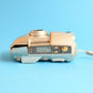 Nikon Lite Touch Zoom 150 ED AF 35mm Film Camera | Tested & Working | Gold