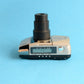 Samsung Zoom 115 Film Camera | 35mm Point & Shoot | Tested & Working | Silver