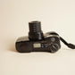 Olympus Infinity Zoom 211 Film Camera | 35mm Point & Shoot | Tested & Working | Black