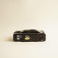 Ricoh FF-3 AF Film Camera | 35mm Point & Shoot | Tested & Working | Black