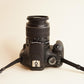 Canon EOS Rebel T5 Digital Camera | 18MP | Tested & Working | Black