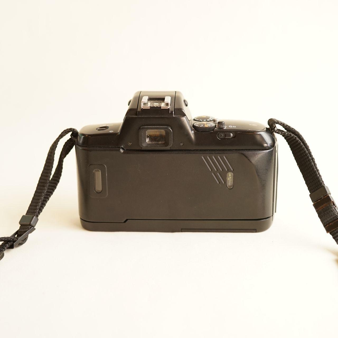 Nikon N5005 Film Camera | 35mm SLR | Tested & Working | Black