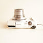 Fujifilm FinePix F850 EXR Digital Camera | 16MP | Tested & Working | White