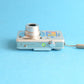 Sony Cyber-shot DSC-W50 Digital Camera | 6MP | Tested & Working | Silver