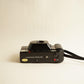 Minolta Freedom Dual 60 Film Camera | 35mm Point & Shoot | Tested & Working | Black
