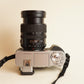 Leica Digilux 3 Digital Camera | 7.5MP | Tested & Working | Black & Silver