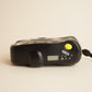 Minolta Freedom Action Zoom | 35mm Point & Shoot Film Camera | Tested & Working | Black