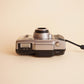 Olympus Accura View 90 35mm Film Camera | Tested & Working | Grey