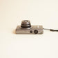 Canon PowerShot ELPH 130 IS Digital Camera | 16MP | Tested & Working | Grey