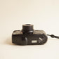 Minolta Freedom Action Zoom 90 Film Camera | 35mm Point & Shoot | Tested & Working | Black