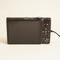 Canon PowerShot ELPH 110 HS Digital Camera | 16.1MP | Tested & Working | Black