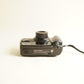 Vivitar Series 1 440 PZ Film Camera | 35mm Point & Shoot | Tested & Working | Black