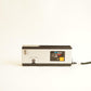 Canon 110ED Film Camera | 110 Point & Shoot | Tested & Working | Black
