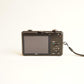 Nikon Coolpix S1200pj Digital Camera | 14.1MP | Tested & Working | Black