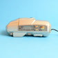 Nikon Lite Touch Zoom 130ED 35mm Film Camera | Tested & Working | Gold