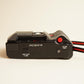 Pentax PC35 AF-M 35mm Film Camera | Point & Shoot | Tested & Working | Black