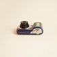 Sanyo S120 Digital Camera | 12MP | Tested & Working | Blue