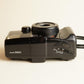 Chinon Auto 3501 35mm Film Camera | Point and Shoot | Tested and Working | Black