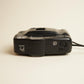 Canon SureShot Owl Date Film Camera | 35mm Point & Shoot | Tested & Working | Black