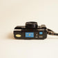 Sears M35 Film Camera | 35mm Point & Shoot | Tested & Working | Black