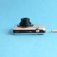 Samsung SL605 Digital Camera | 12.2MP | Tested & Working | Silver