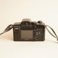 Panasonic Lumix DMC-FZ5 Digital Camera | 5MP | Read Description | Black