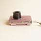 Sony CyberShot DSC-W120 Digital Camera | 7.2MP | Tested & Working | Pink