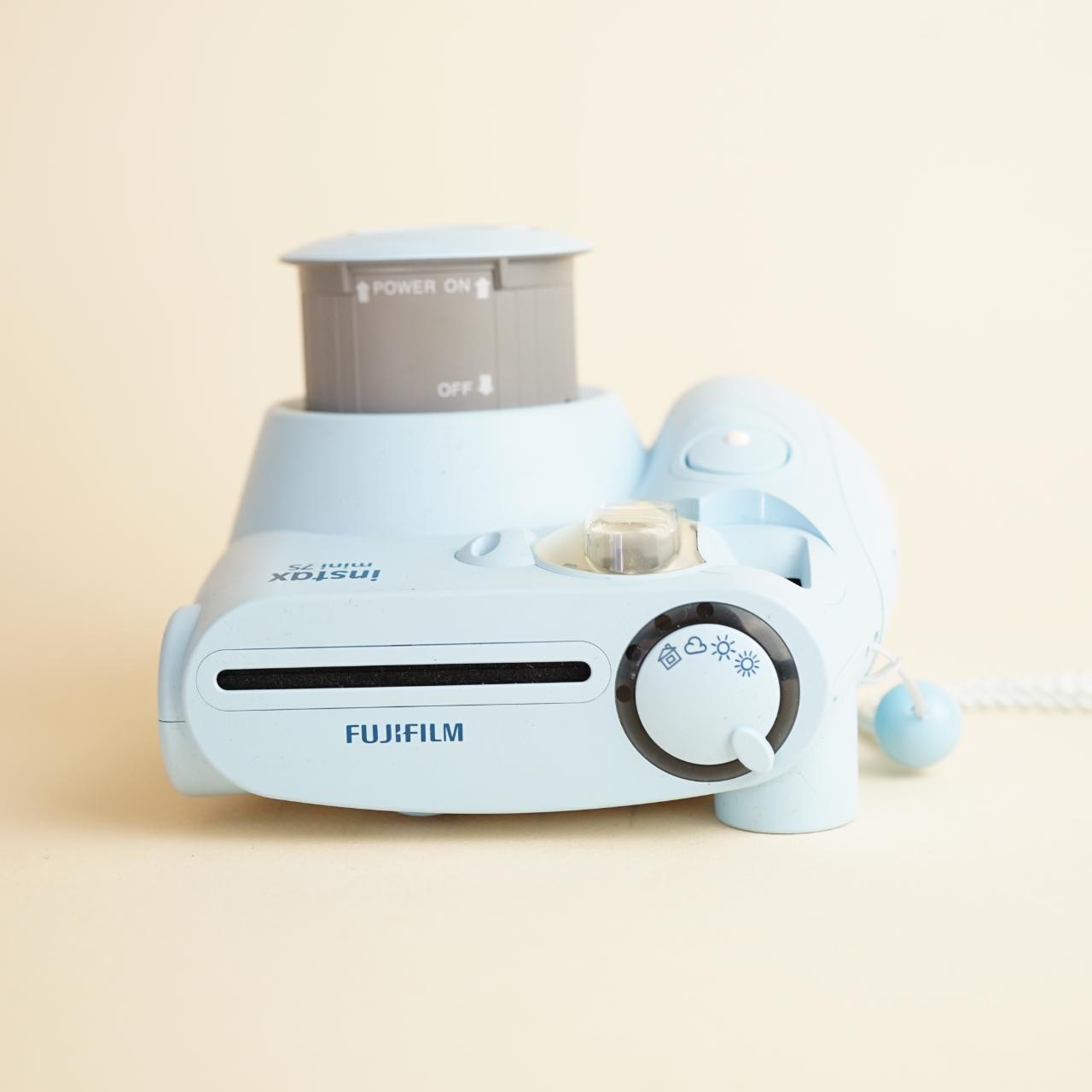 Fujifilm Instax mini 7S | Instant Camera