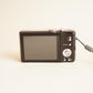 Panasonic Lumix DMC-ZS8 Digital Camera | 14.1MP | Read Description | Black