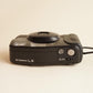 Canon Snappy LX 35mm Film Camera | Tested & Working | Black