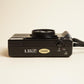 Nikon L35AF Film Camera (1000 iso Version) | 35mm Point & Shoot | Tested & Working | Black