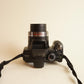 Panasonic Lumix DMC-FZ35 Digital Camera | 12MP | Tested & Working | Black