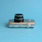 Canon PowerShot SD4500 IS Digital Camera | 10MP | Tested & Working | Silver