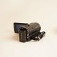 Sony Handycam HDR-CX100 Camcorder | HD | Tested & Working | Black
