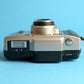 Olympus Super Zoom 35 | 35mm Film Camera | Tested & Working | Silver